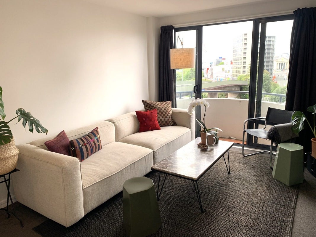 3H/11 Howe Street, Auckland Central, Auckland - Carousel 2