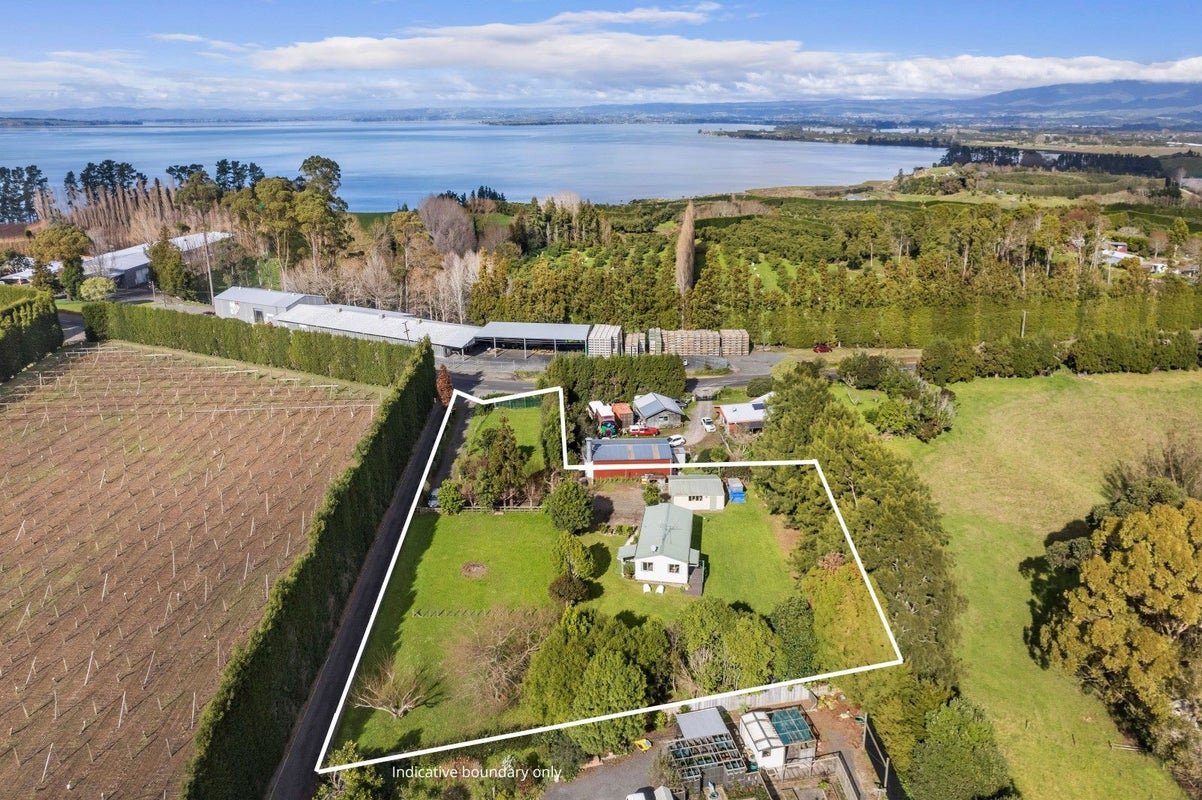 335 Kauri Point Road, Tahawai, Katikati - Carousel 22