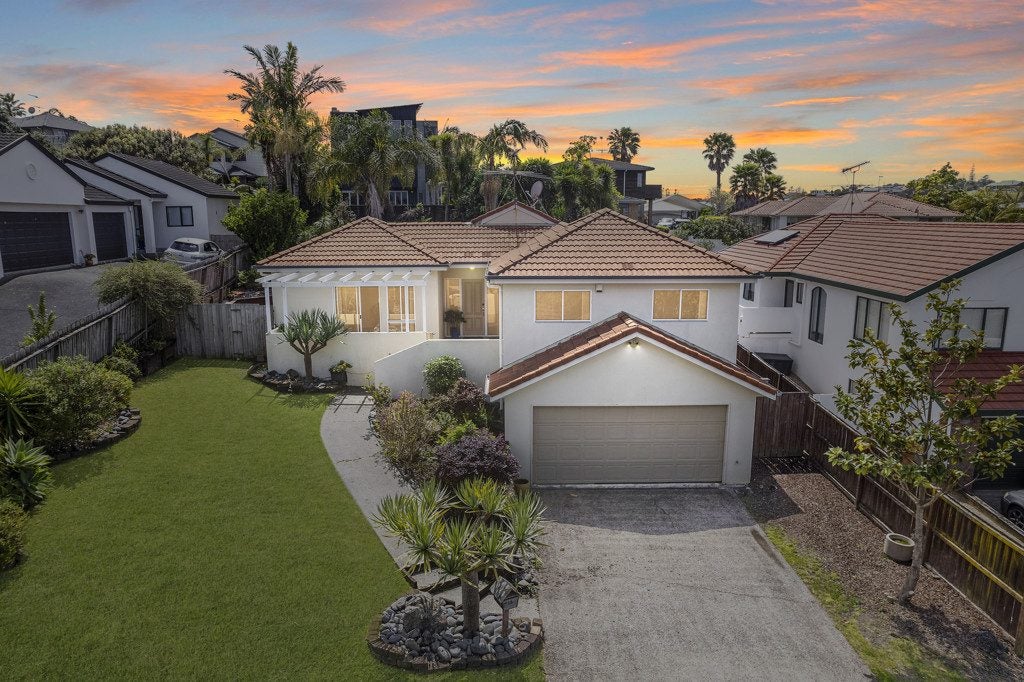 12 Admiralty Rise, Gulf Harbour, Whangaparaoa - Carousel 1