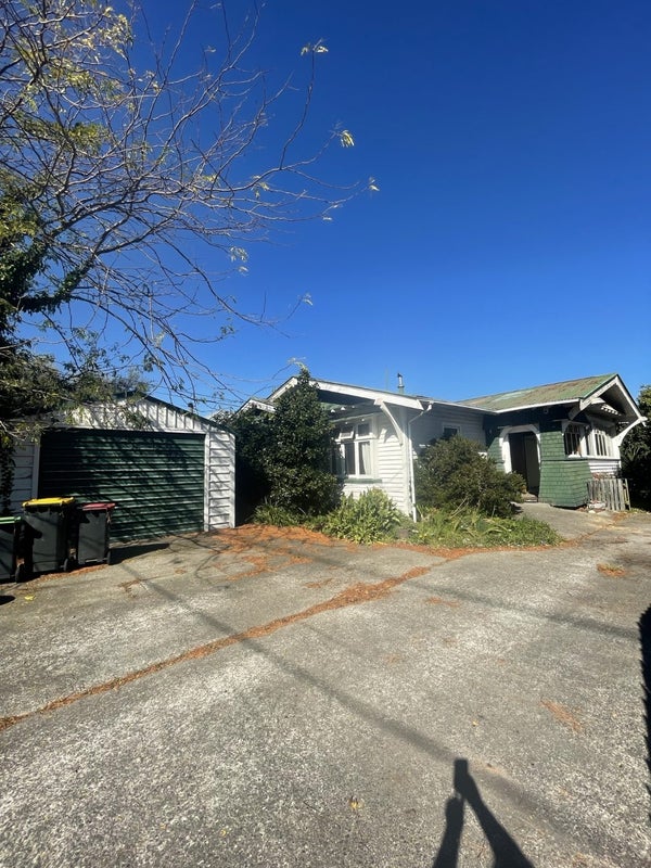151 Simeon Street, Spreydon, Christchurch - Carousel 1