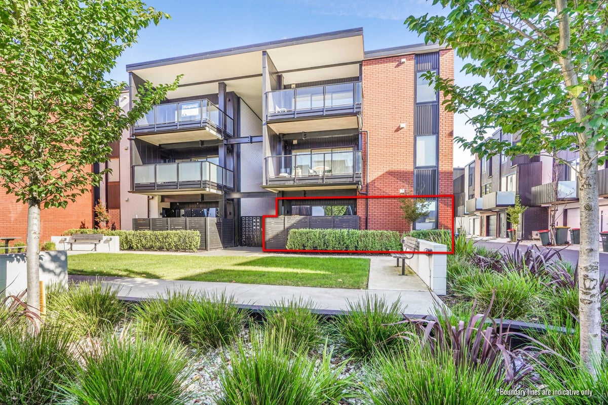 11/182 London Street, Hamilton Central, Hamilton - Carousel 1