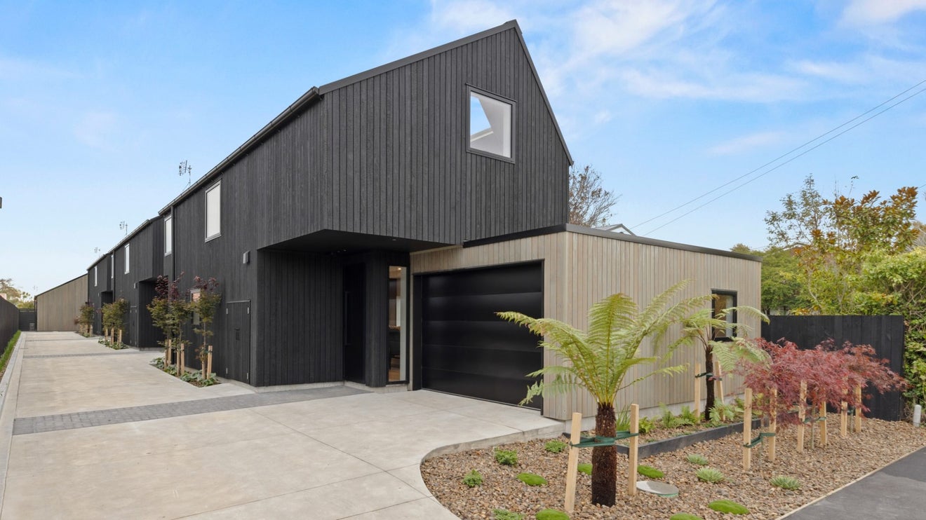 31C Allard Street, Edgeware, Christchurch - Carousel 1