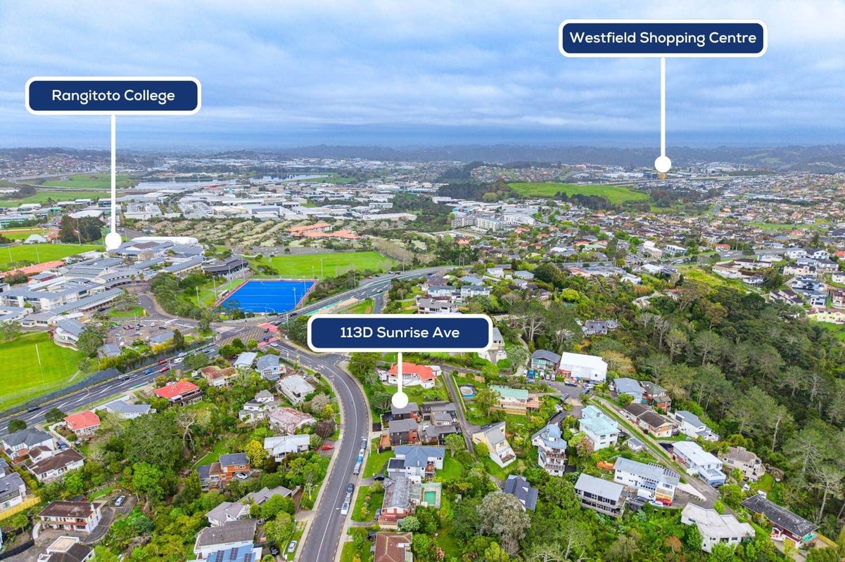 113D Sunrise Avenue, Murrays Bay, Auckland - Carousel 2