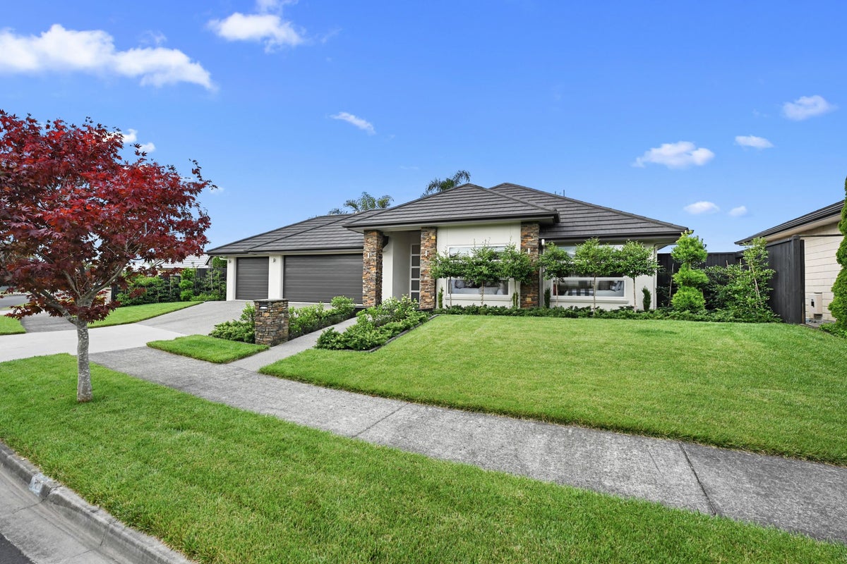 4 Michael Terrence Place, Flagstaff, Hamilton - Carousel 27