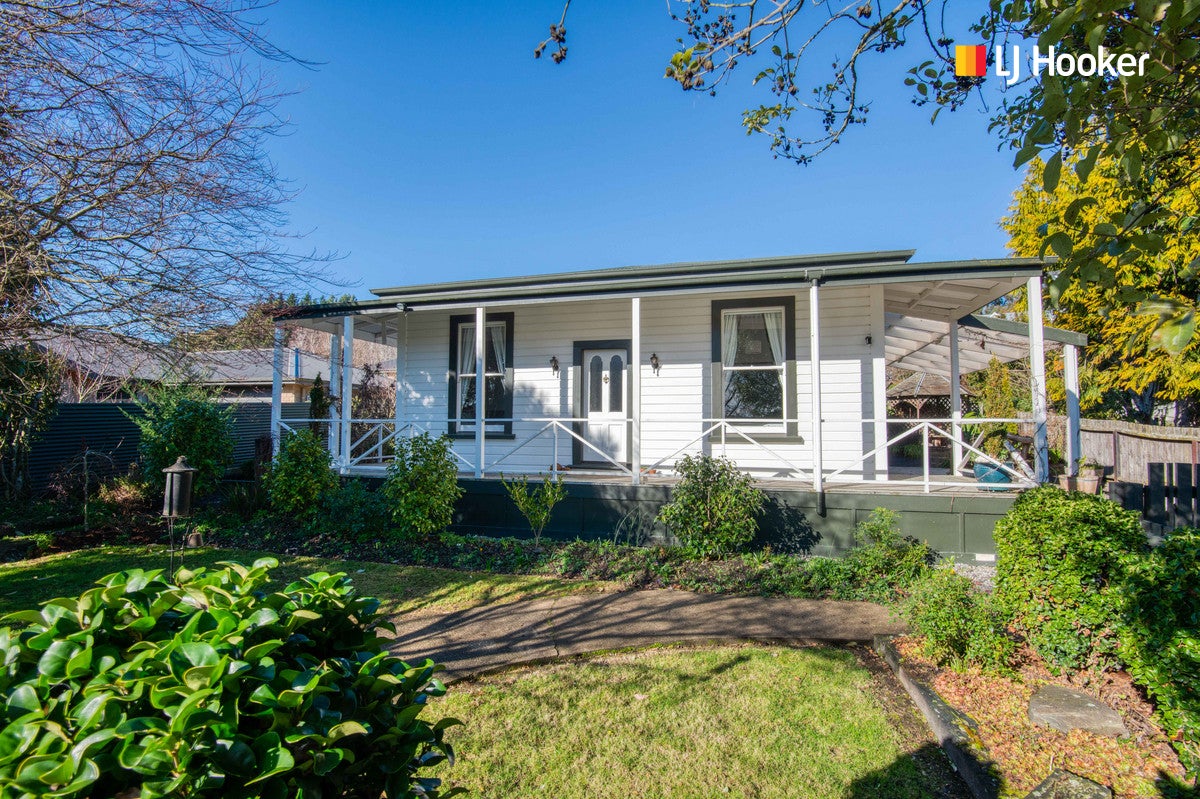 290 Gladstone Road South, East Taieri, Mosgiel - Carousel 1