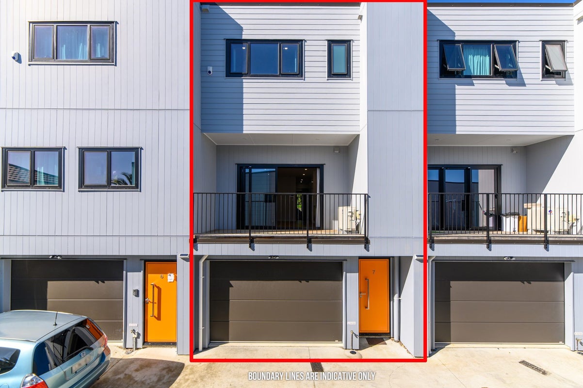 7/50 Kinross Street, Blockhouse Bay, Auckland - Carousel 1