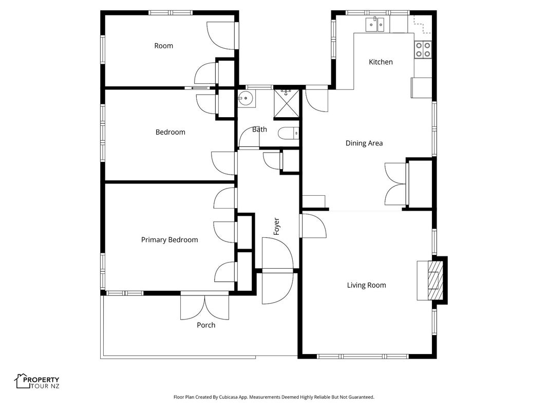 9 King Street, Carterton, Carterton - Carousel 18