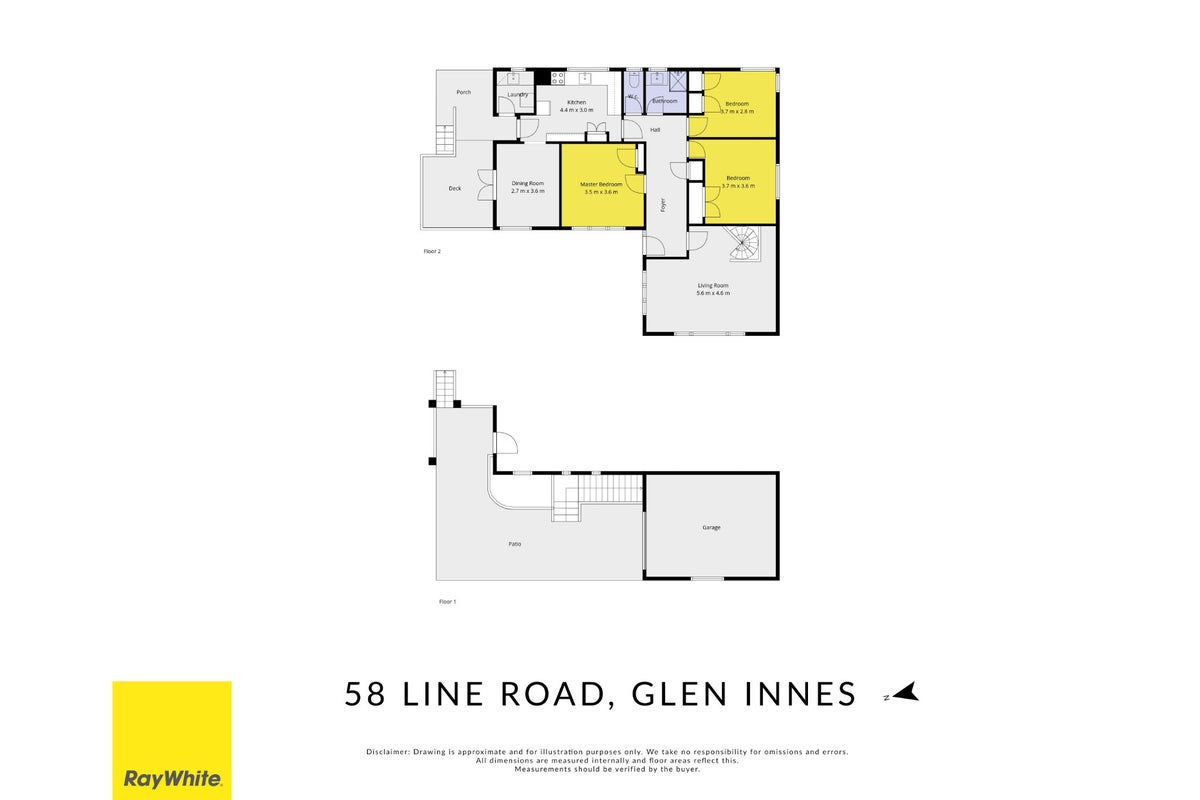 58 Line Road, Glen Innes, Auckland - Carousel 11