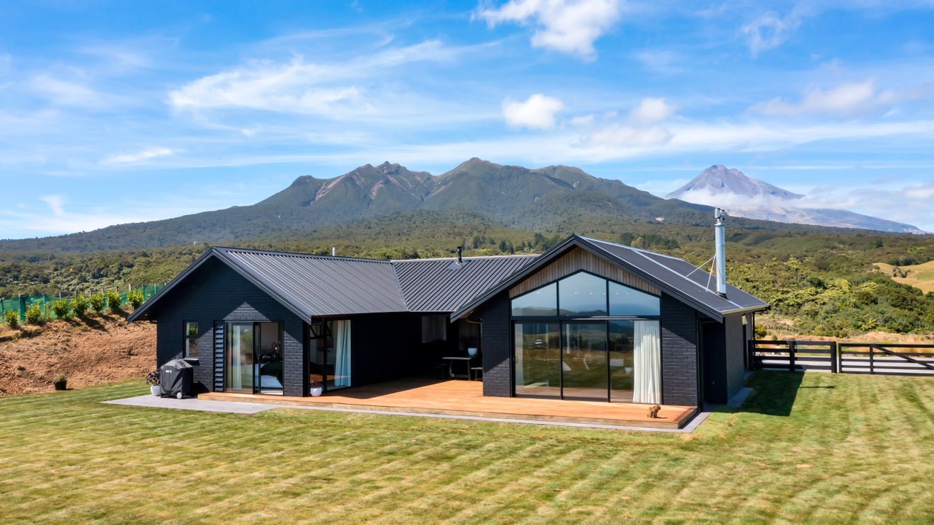 791 Dover Road, Okato, New Plymouth - Carousel 1