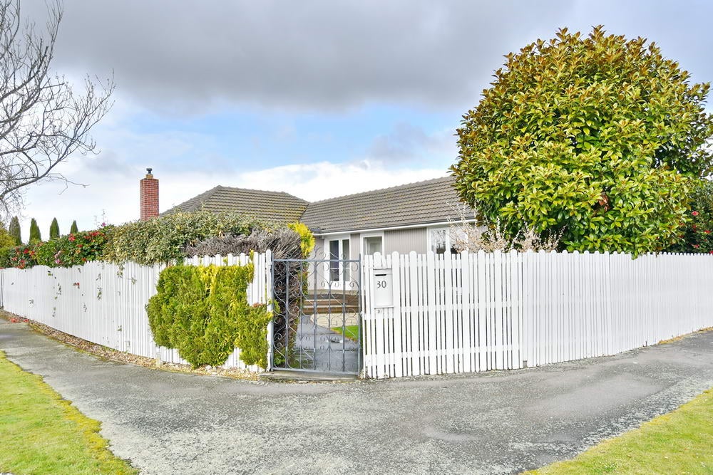 30 Dunster Street, Burnside, Christchurch - Carousel 19