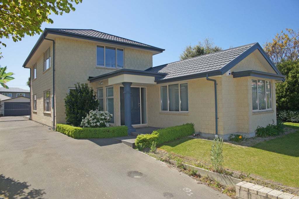 22 Barrington Street, Somerfield, Christchurch - Carousel 1