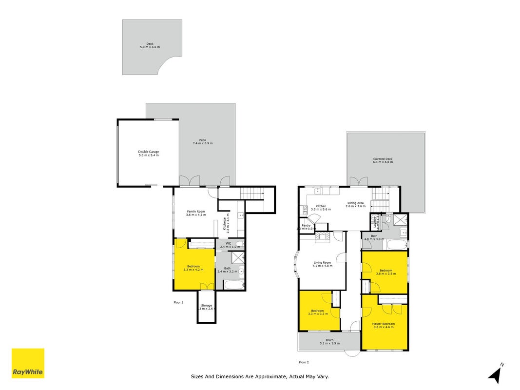 91 Crummer Road, Grey Lynn, Auckland - Carousel 25