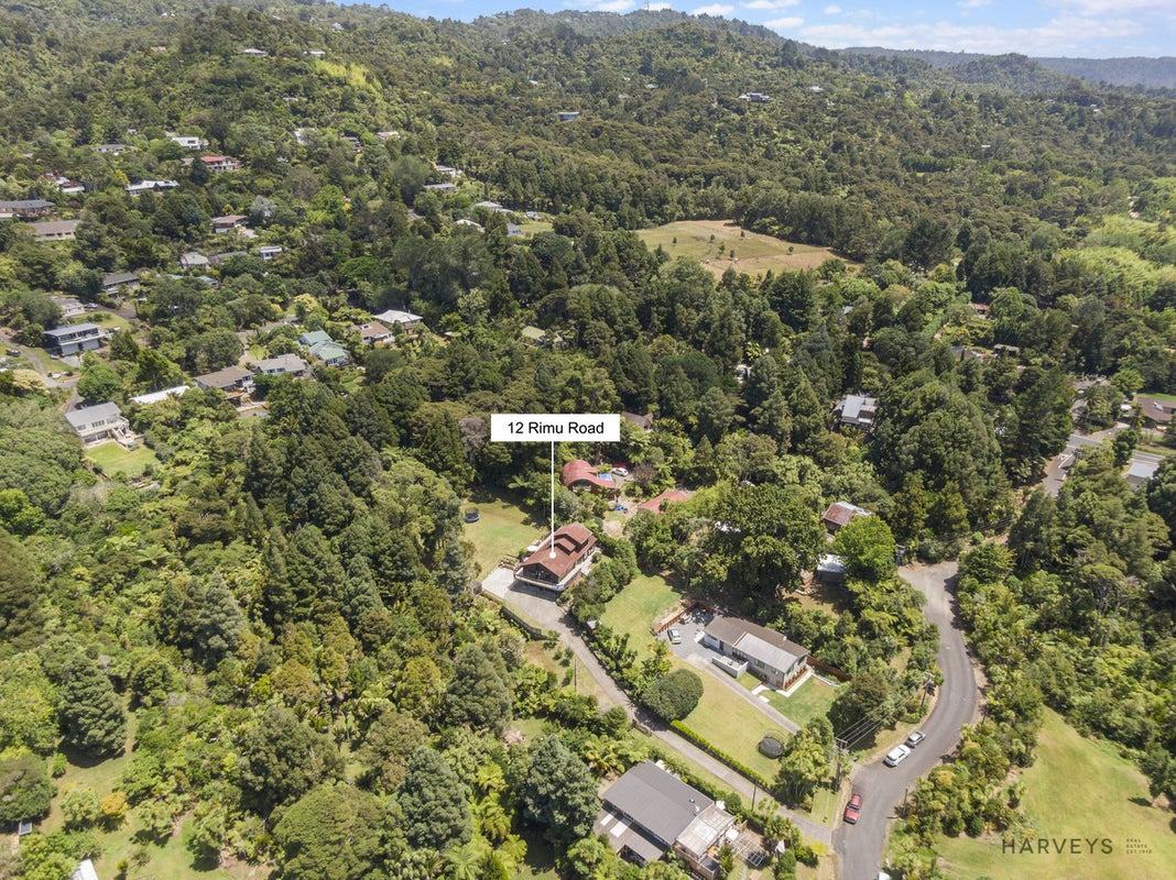 12 Rimu Road, Oratia, Auckland - Carousel 25