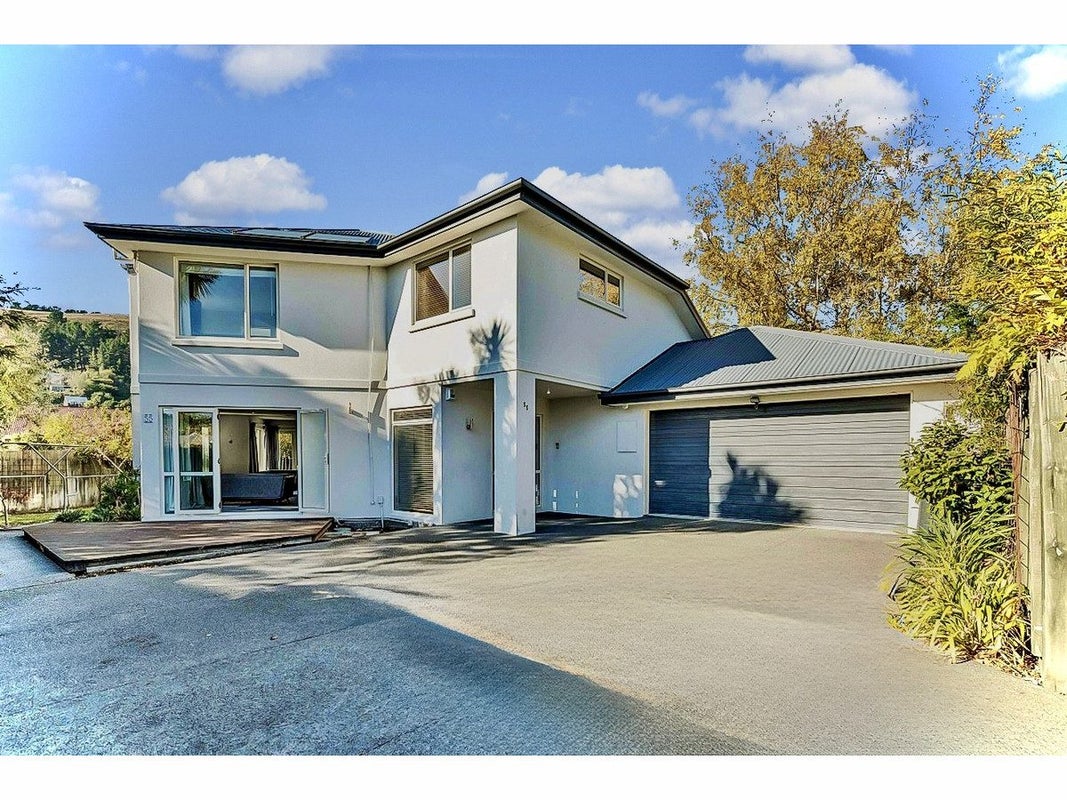 55 Albert Terrace, Saint Martins, Christchurch - Carousel 23