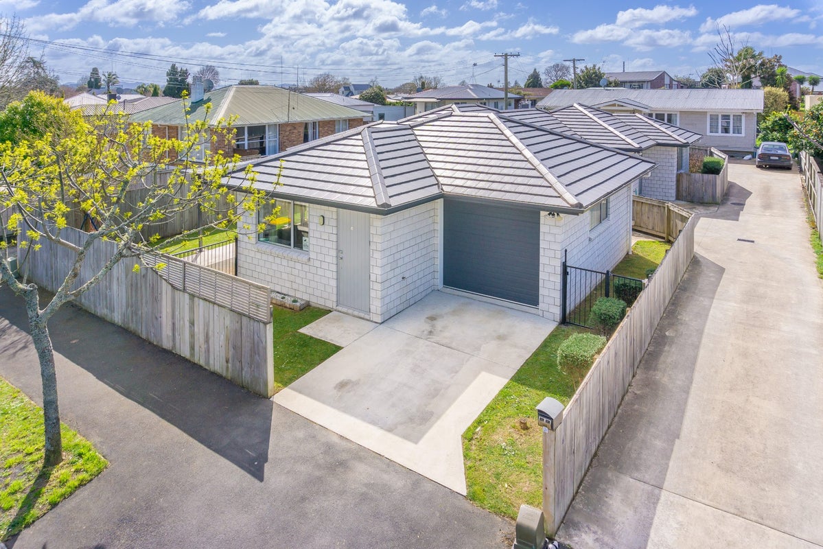 14A Cunningham Road, Beerescourt, Hamilton - Carousel 16