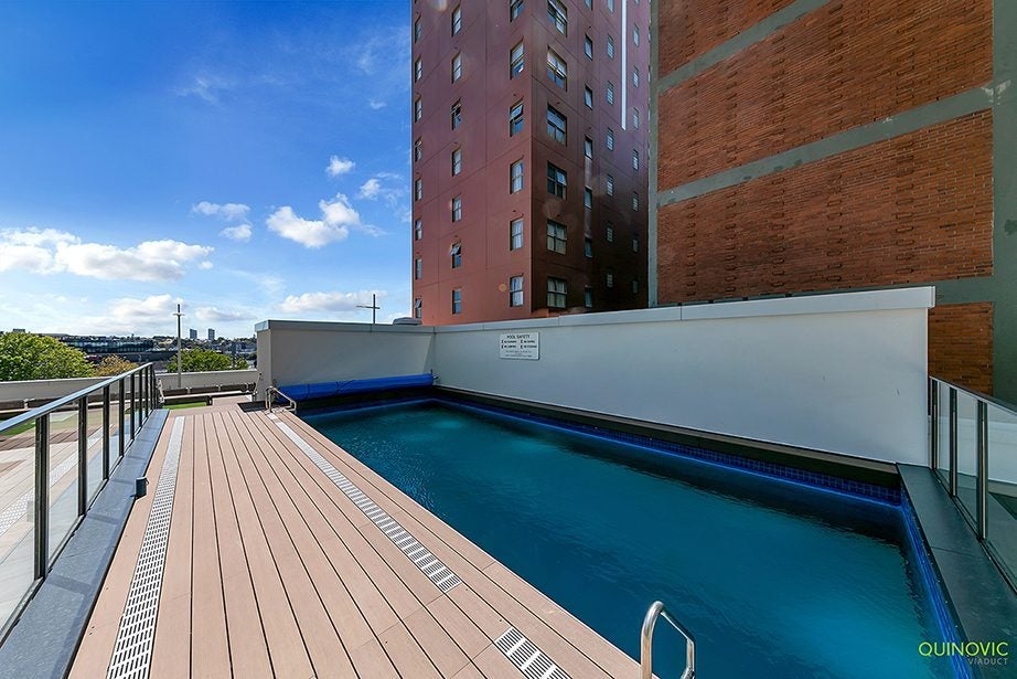 908/135 Hobson Street, Auckland Central, Auckland - Carousel 2