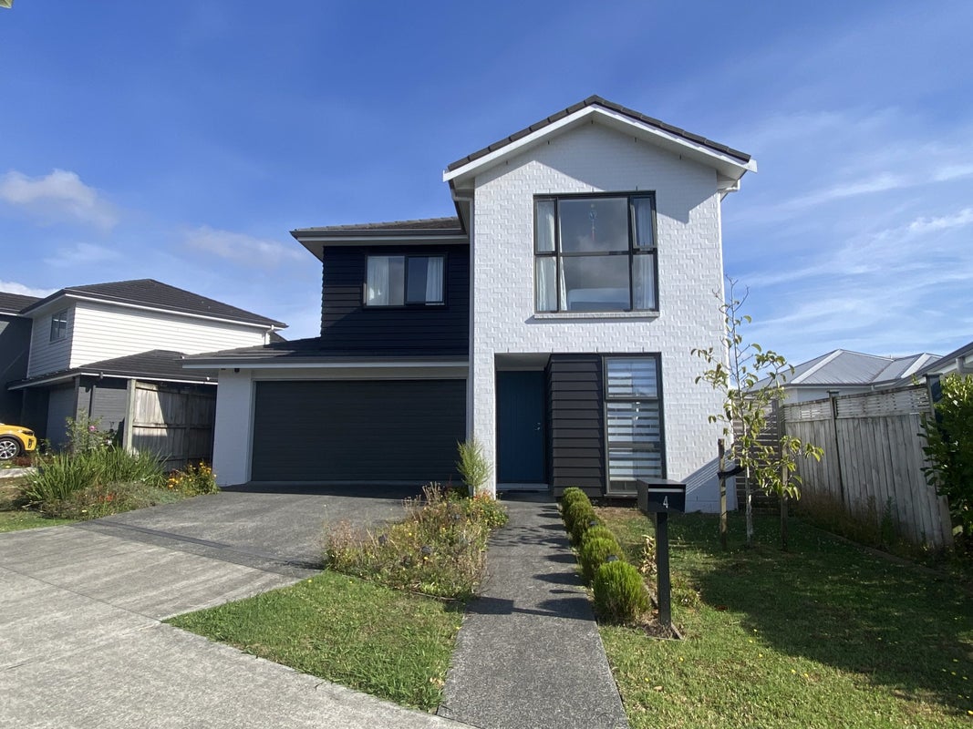 4 Frank Newton Road, Swanson, Auckland - Carousel 2