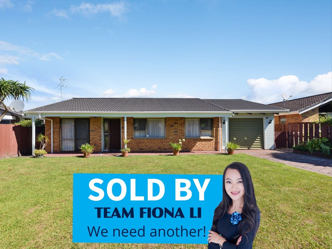 4 Chablis Place, Henderson, Auckland - Carousel 1