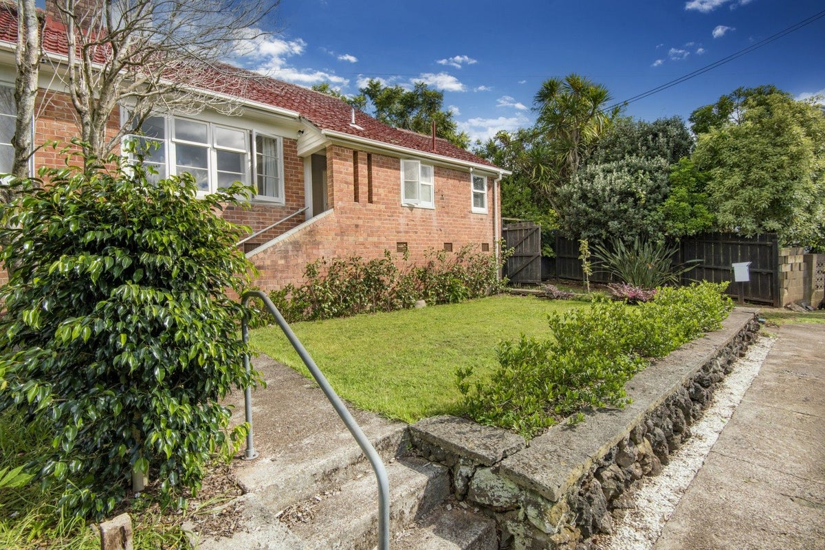 9A Kerr Street, Devonport, Auckland - Carousel 1