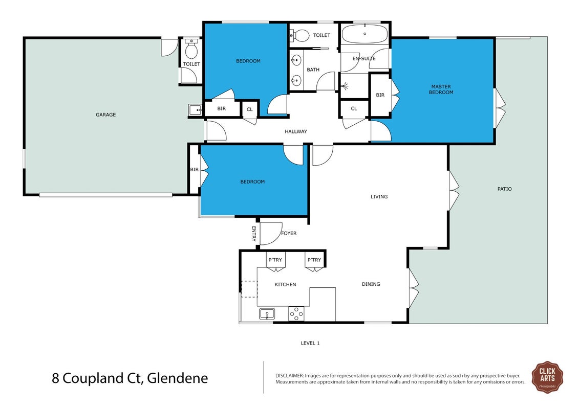 8 Coupland Court, Glendene, Waitakere City, Auckland - Carousel 34