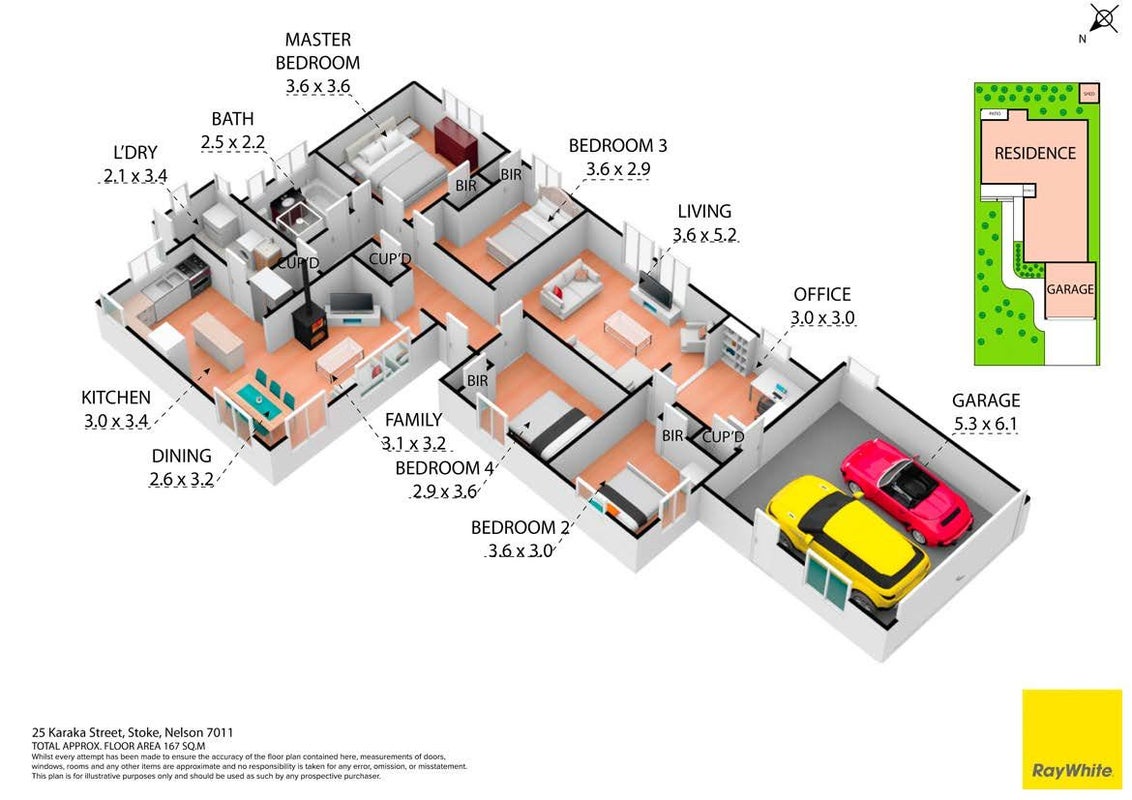 25 Karaka Street, Stoke, Nelson - Carousel 20
