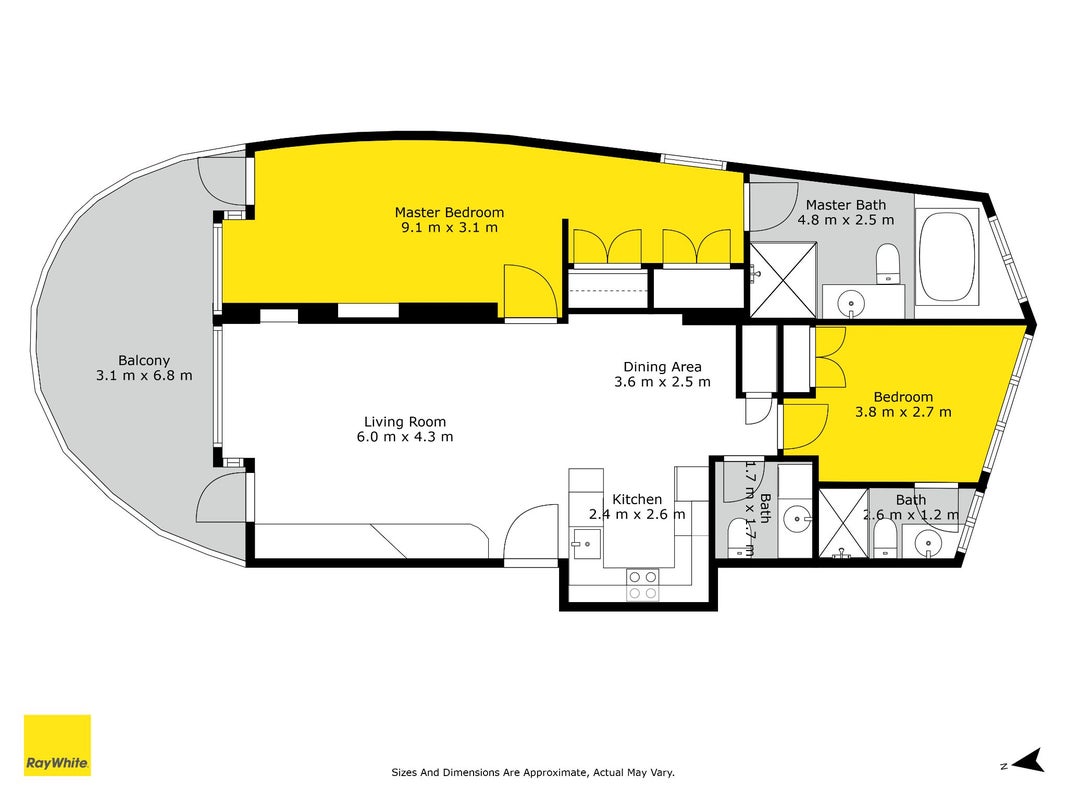 3/47 Tamaki Drive, Mission Bay, Auckland City, Auckland - Carousel 19