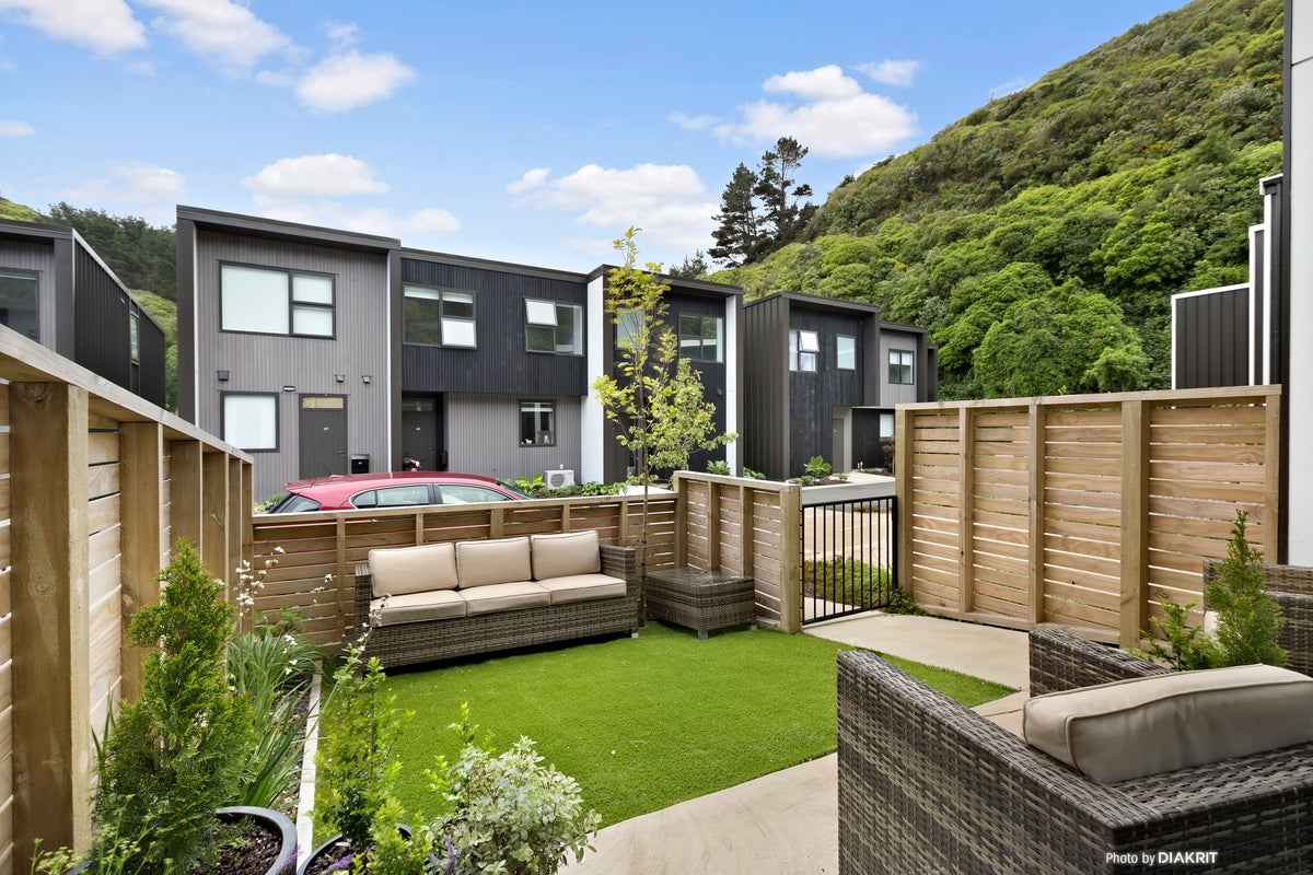 20 Rua Kai WAY, Brooklyn, Wellington - Carousel 1