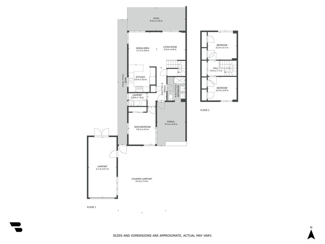 1/29 Lambrown Drive, Totara Vale, Auckland - Carousel 26
