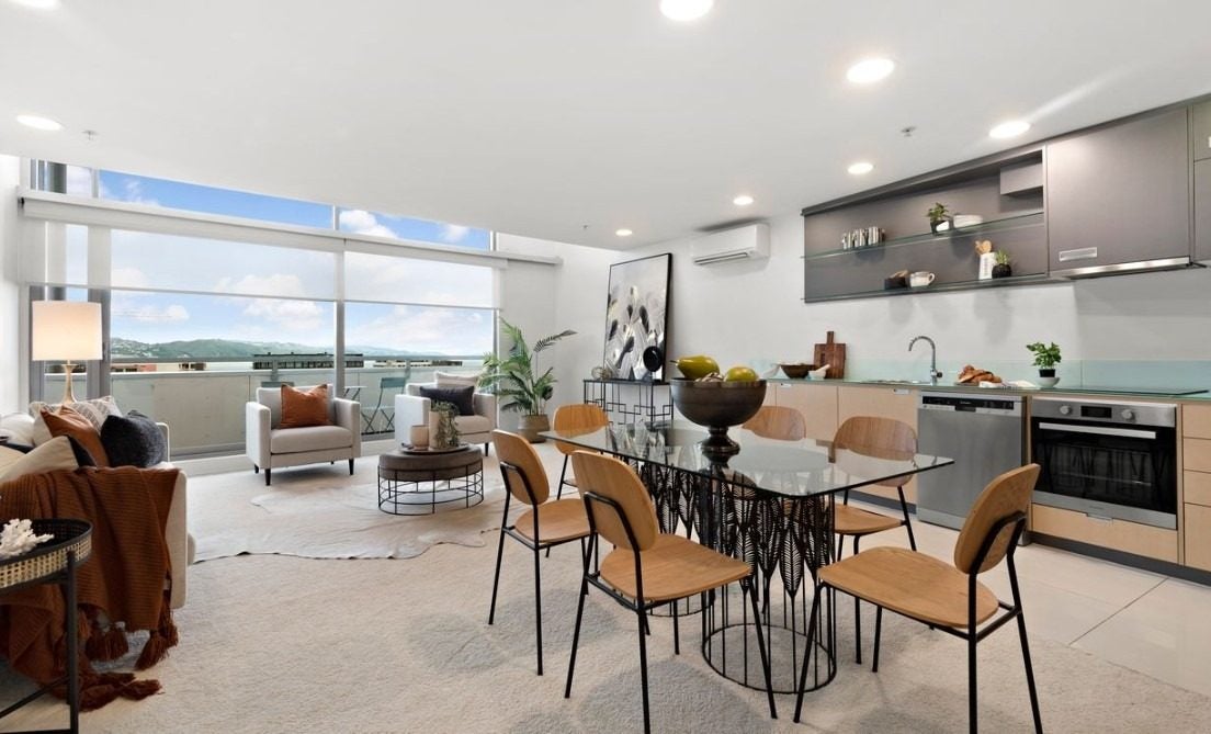 139/72 Tory Street, Te Aro, Wellington - Carousel 2