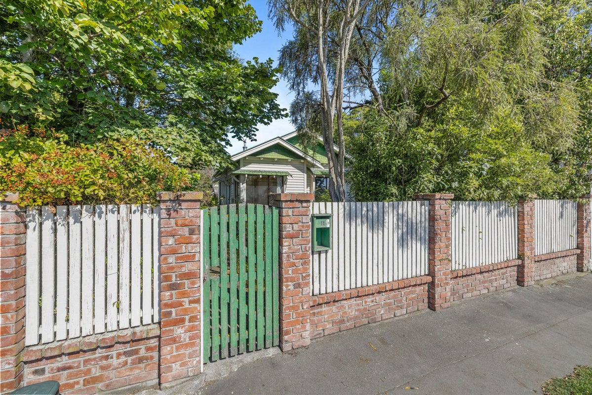 11 Bartlett Street, Riccarton, Christchurch - Carousel 2