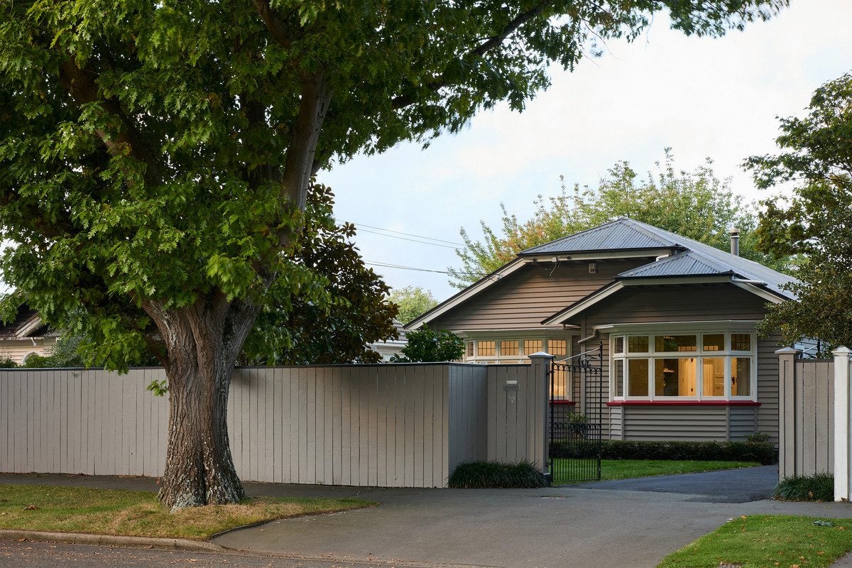 36 Severn Street, St Albans, Christchurch - Carousel 2