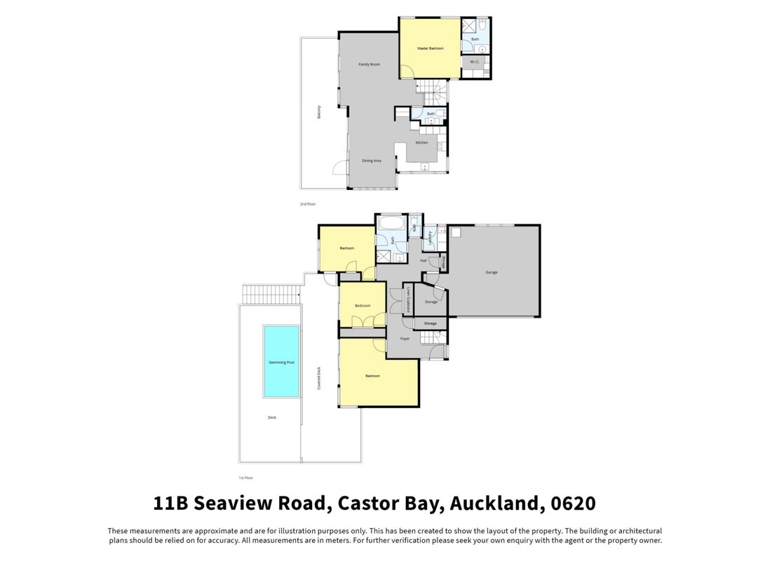 2/11 Seaview Road, Castor Bay, Auckland - Carousel 33