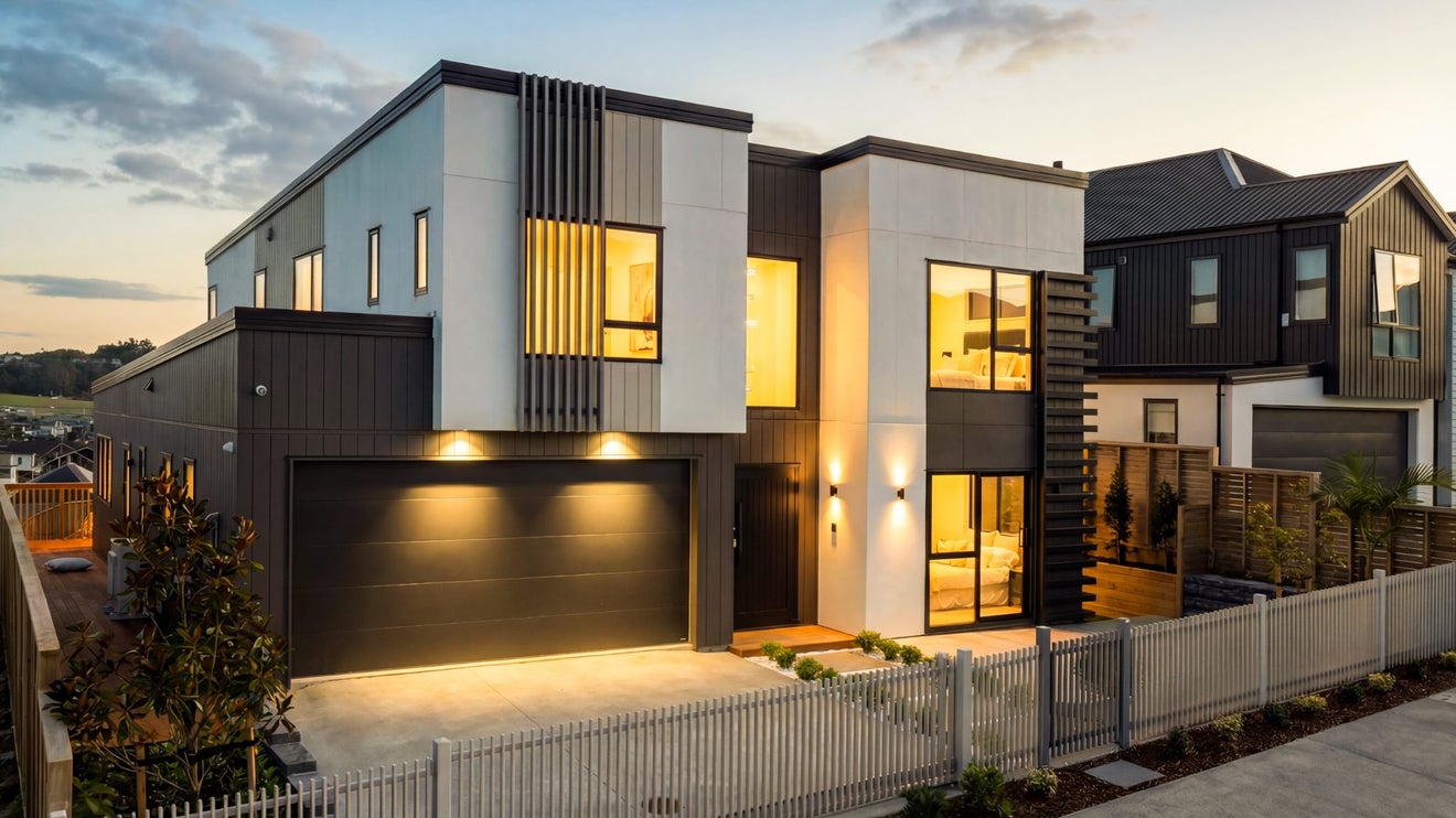 160 Te Oneroa Way, Long Bay, Auckland - Carousel 1