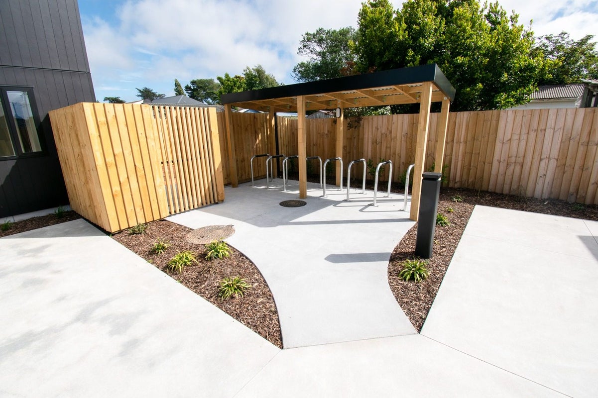 8/107 Smith Street, Woolston, Christchurch City, Canterbury - Carousel 18