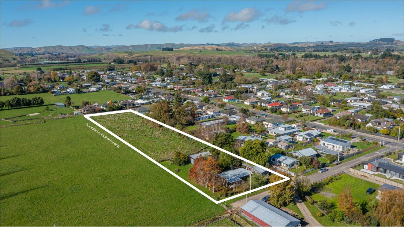36 Guy Street, Waipawa, Waipawa - Carousel 1