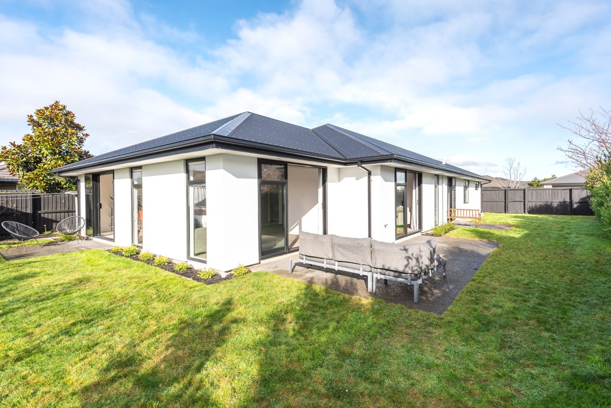 9 Orr Street, Wigram, Christchurch - Carousel 1