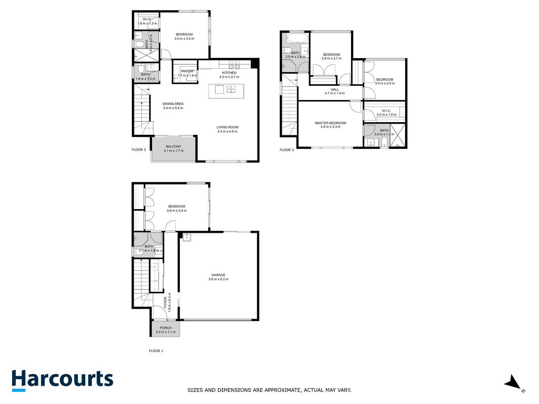 48B Seine Road, Forrest Hill, Auckland - Carousel 13