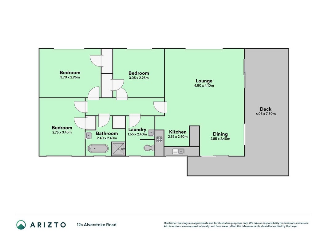 12A Alverstoke Road, Parkvale, Tauranga - Carousel 22