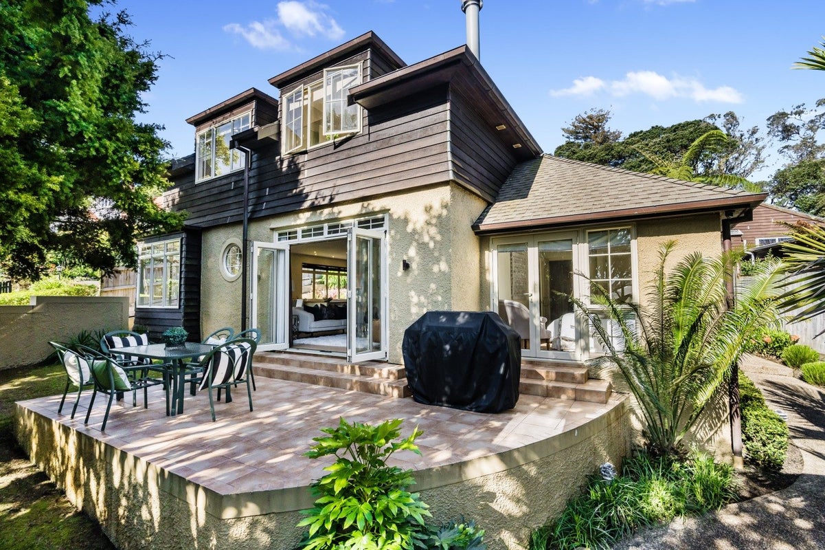 31A Lewin Road, Epsom, Auckland - Carousel 1