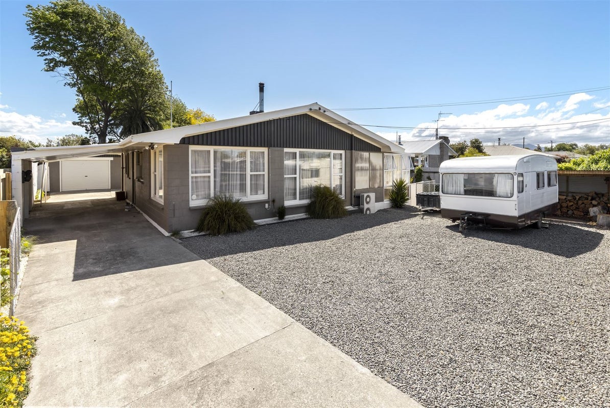 278 Scott Street, Witherlea, Blenheim - Carousel 1