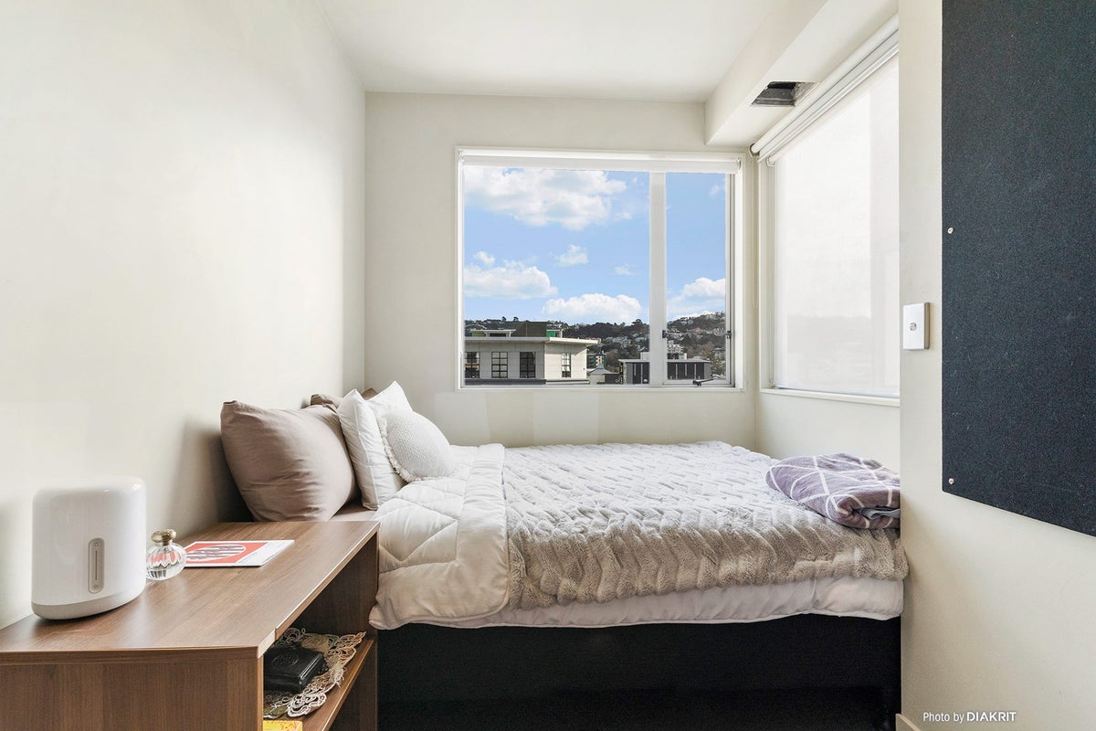 7E/242 Taranaki Street, Mount Cook, Wellington - Carousel 2