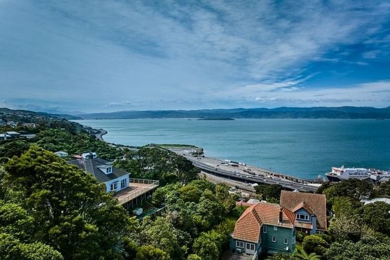 12 Anne Street, Wadestown, Wellington - Carousel 1
