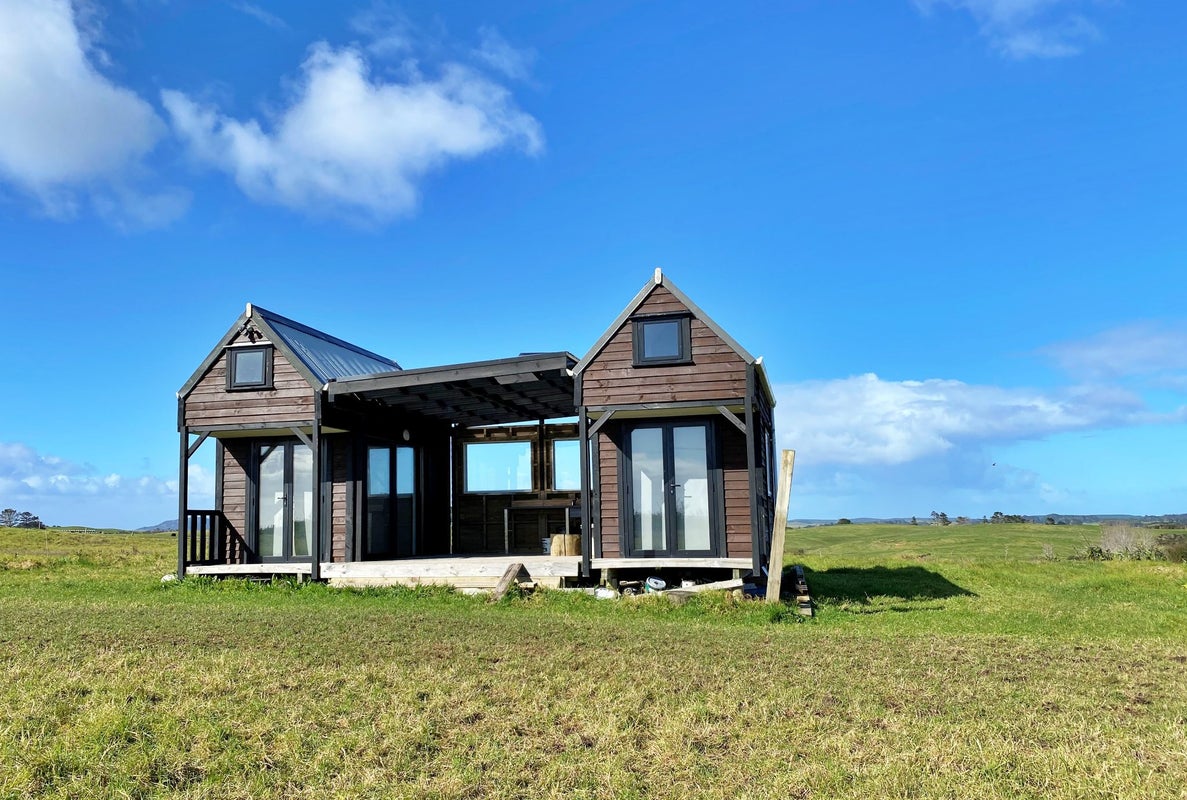 250 Henderson Bay Road, Houhora, Pukenui - Carousel 1