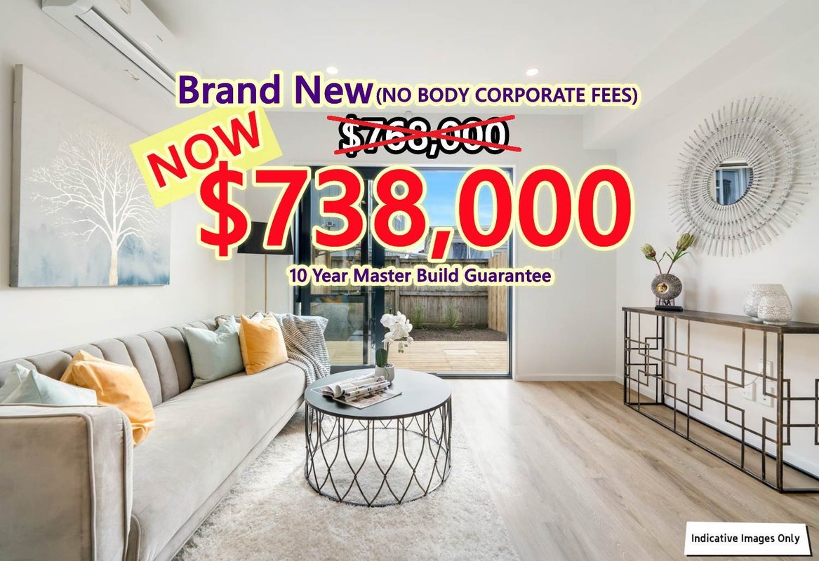 5/285 Te Atatu Road, Te Atatu South, Auckland - Carousel 1