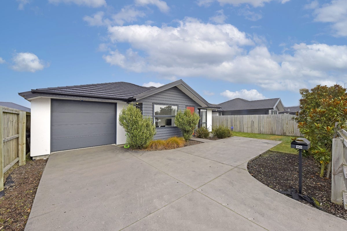 156 Awatea Road, Wigram, Christchurch City, Canterbury - Carousel 1