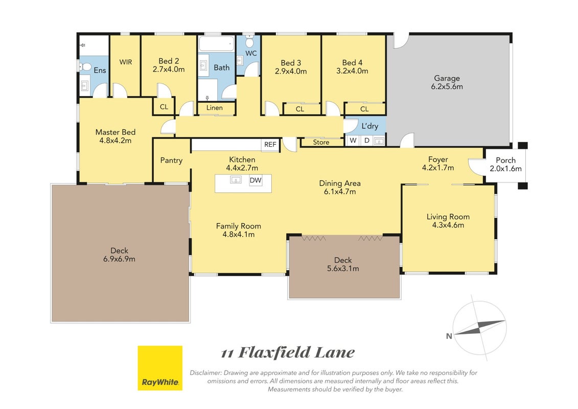 11 Flaxfield Lane, Beachlands, Auckland - Carousel 31