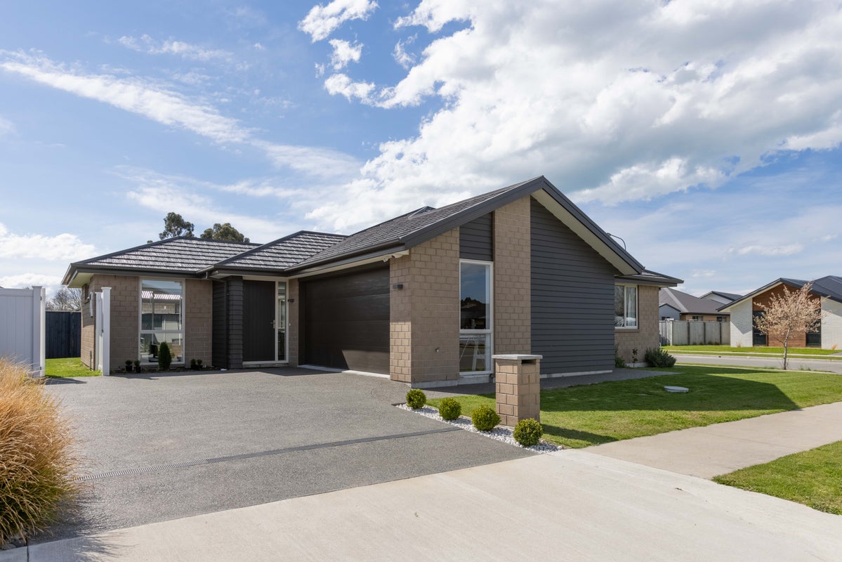 1 Rahme Crescent, Kaiapoi, Kaiapoi - Carousel 2