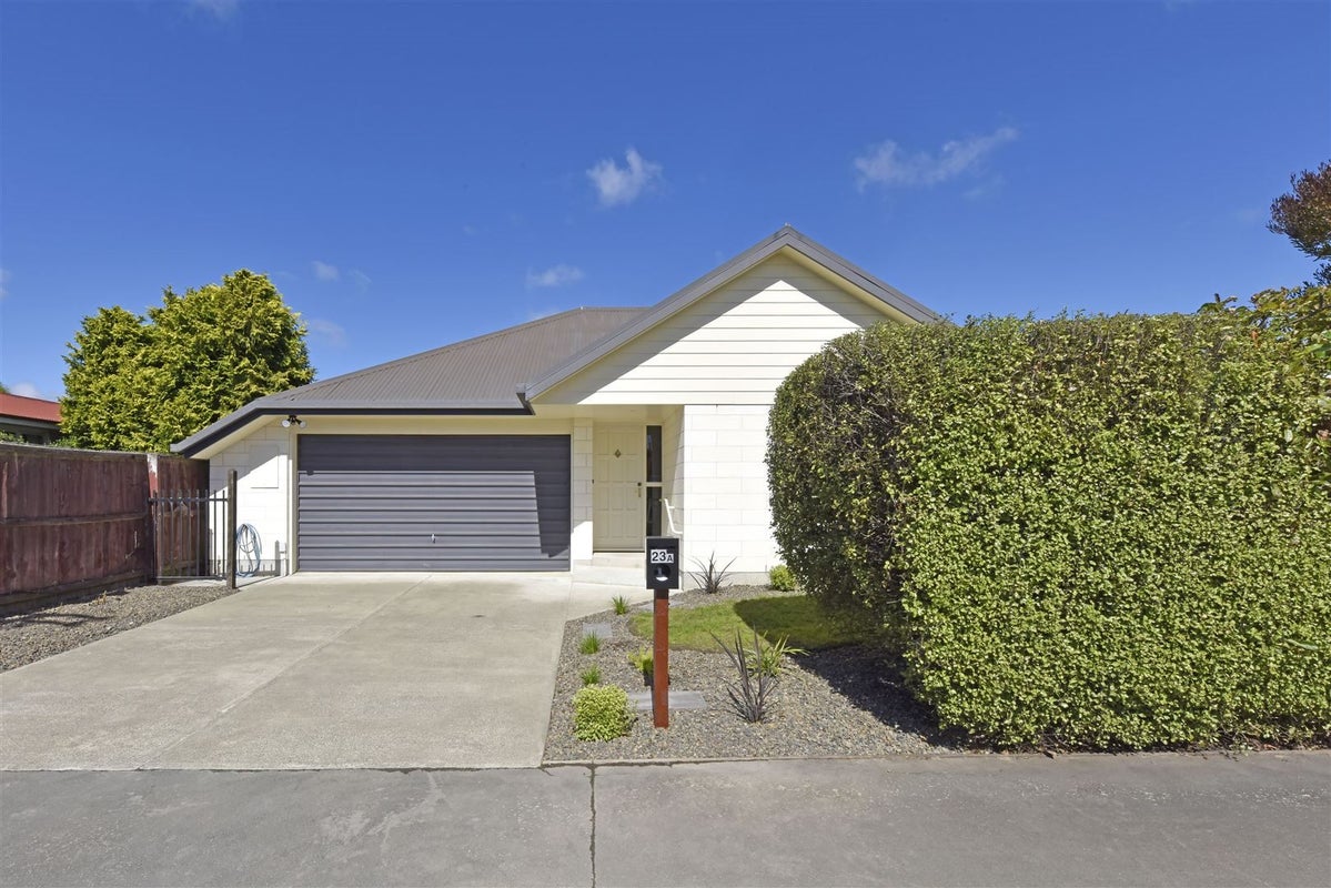 23A Westerleigh Street, Bishopdale, Christchurch - Carousel 1