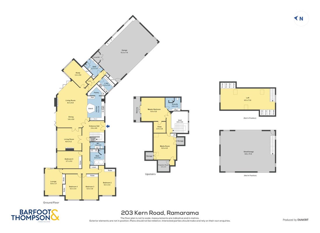 0 Kern Road, Ramarama, Drury - Carousel 28