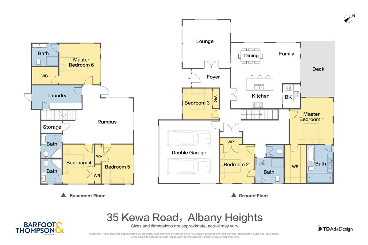 35 Kewa Road, Albany Heights, Auckland - Carousel 46